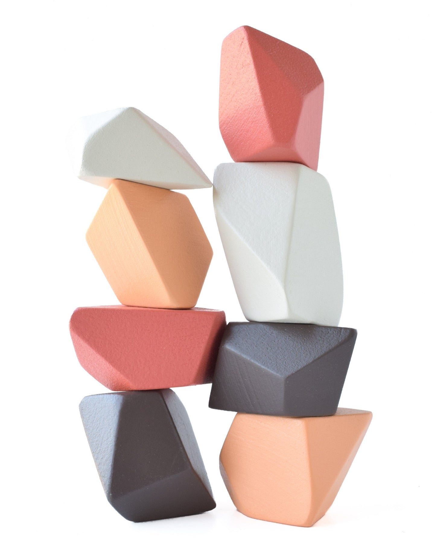 Ginger | Set of 16