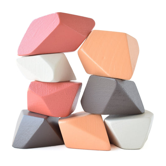 Ginger | Set of 8
