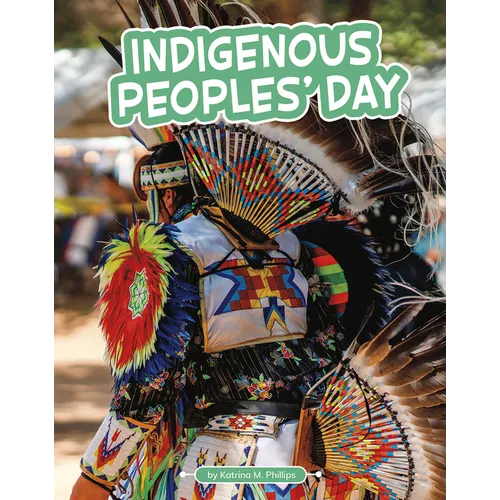 Indigenous Peoples' Day