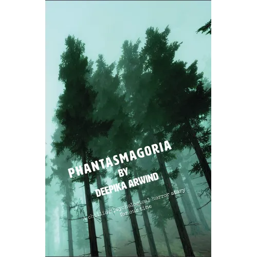 Phantasmagoria