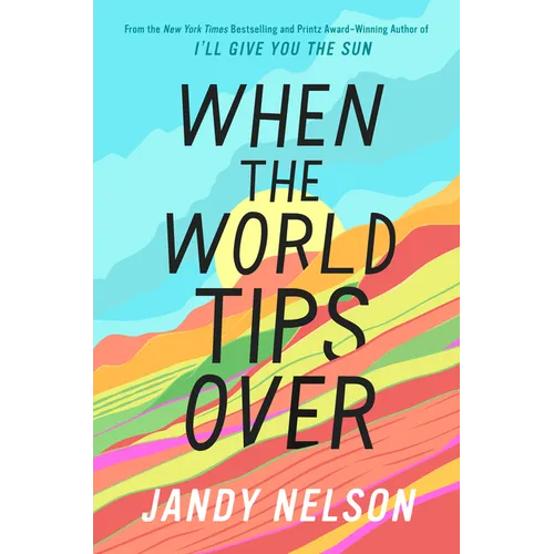 When the World Tips Over