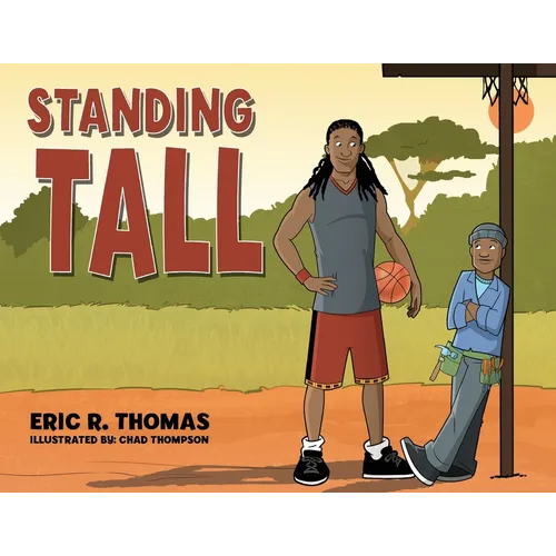 Standing Tall