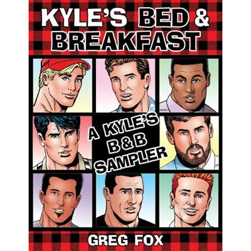 Kyle's Bed & Breakfast: A Kyle's B&B Sampler