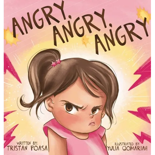 Angry, Angry, Angry