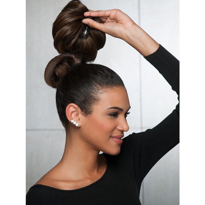 GLAMOUR CHIGNON By hairdo