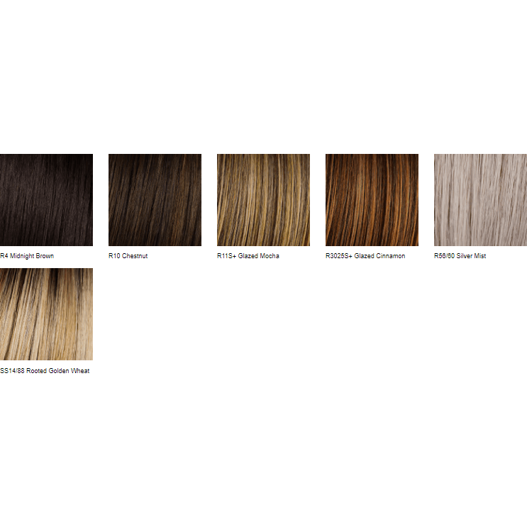 GLAMOUR PIX WIG By Hairdo