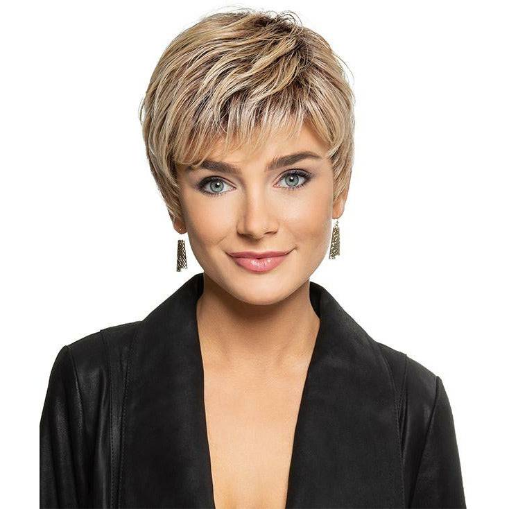 GLAMOUR PIX WIG By Hairdo