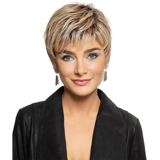 GLAMOUR PIX WIG By Hairdo