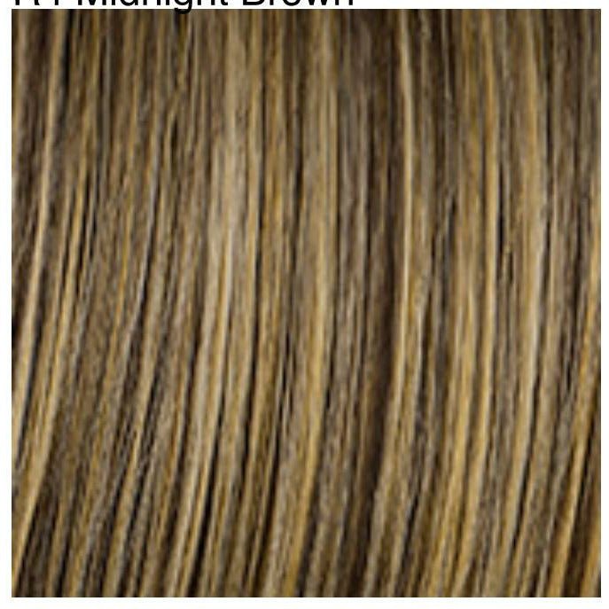 GLAMOUR PIX WIG By Hairdo