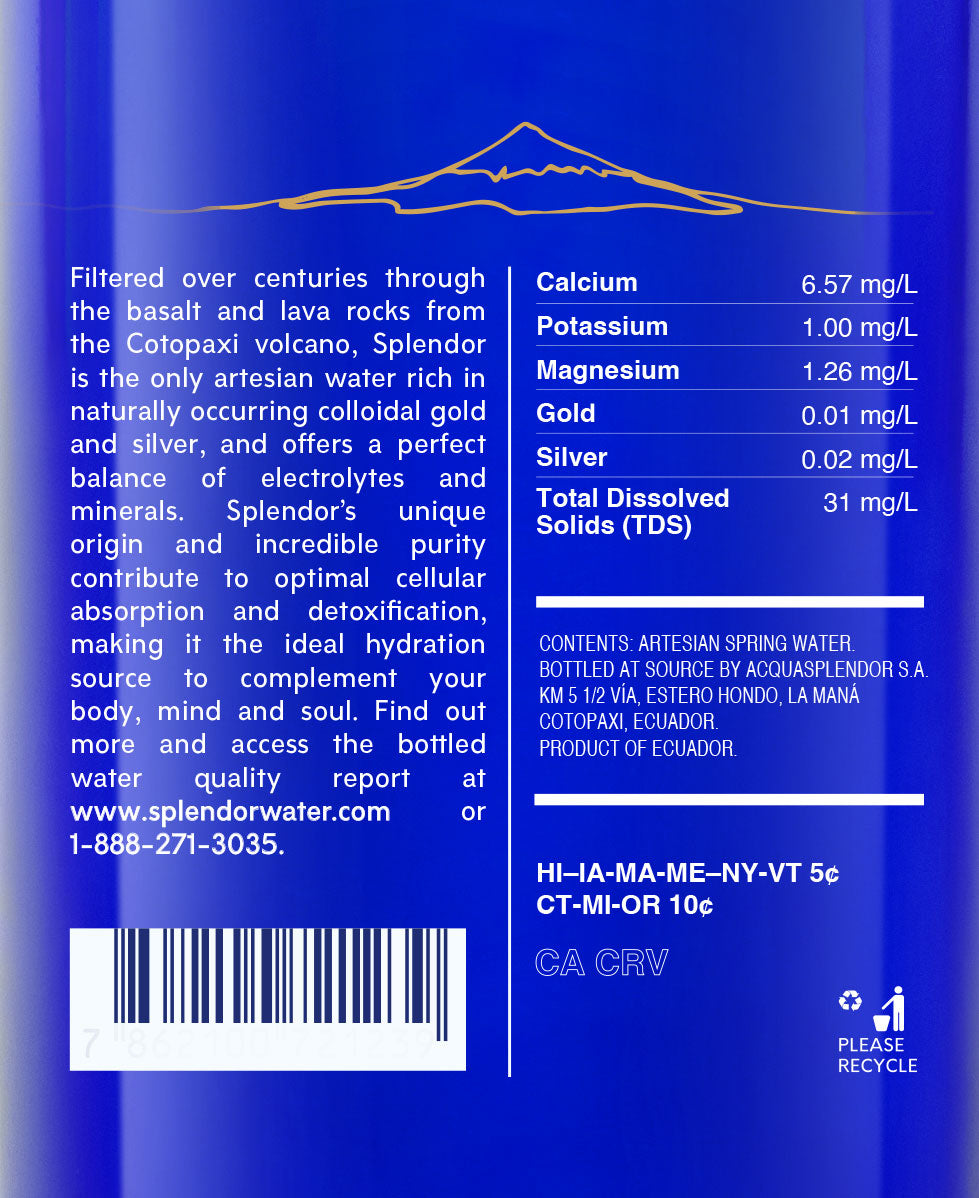 350ML Glass (11.8 FL OZ)
