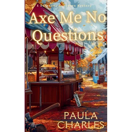 Axe Me No Questions