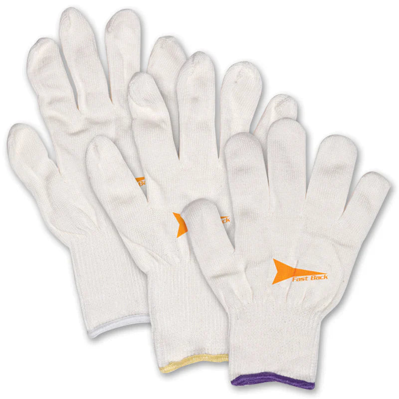 FB Roping Gloves Complete Small