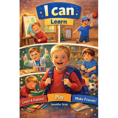 I Can Learn