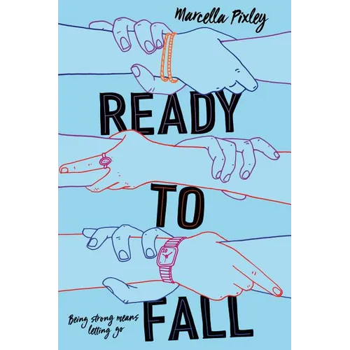 Ready to Fall
