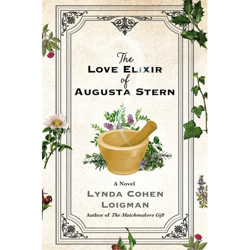 The Love Elixir of Augusta Stern