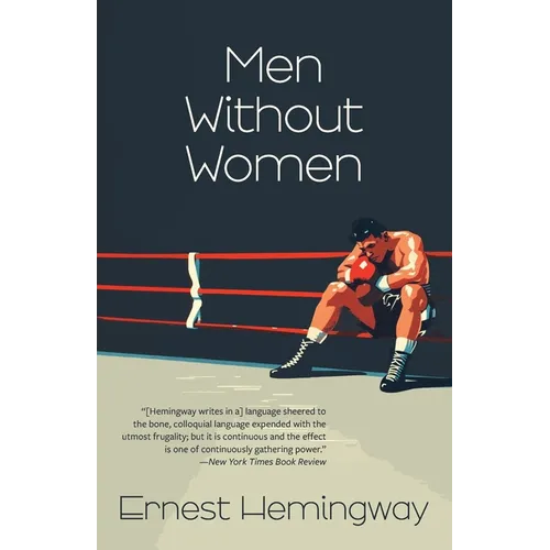 Men Without Women (Warbler Classics Annotated Edition)