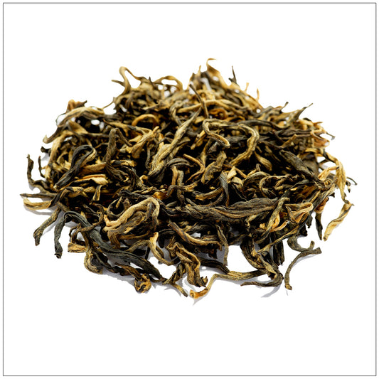 Golden Monkey Tea