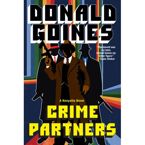 Crime Partners