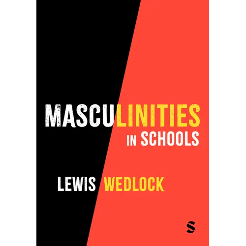 Masculinities in Schools