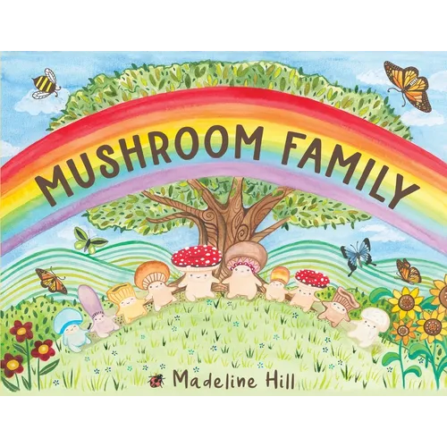 Mushroom Family