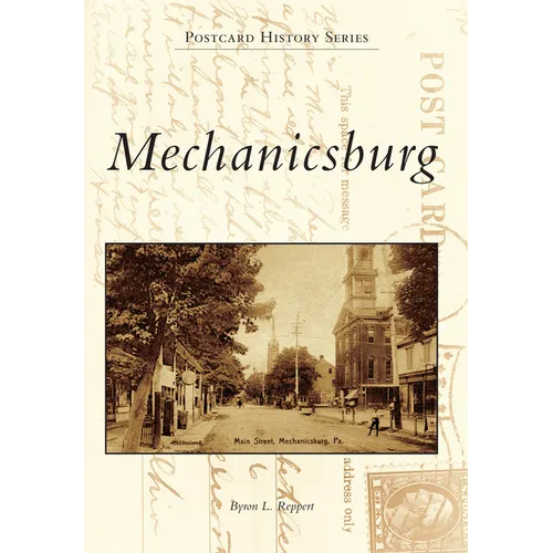 Mechanicsburg