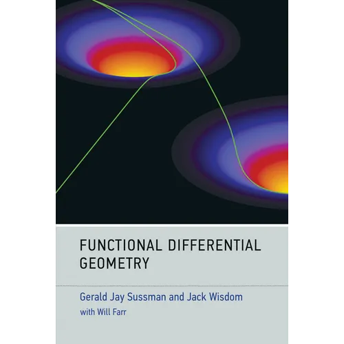 Functional Differential Geometry