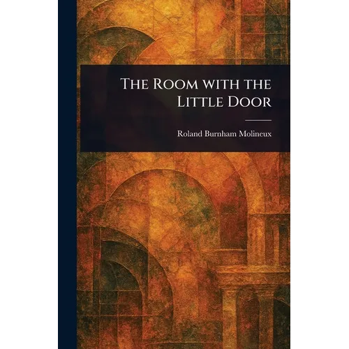 The Room With the Little Door