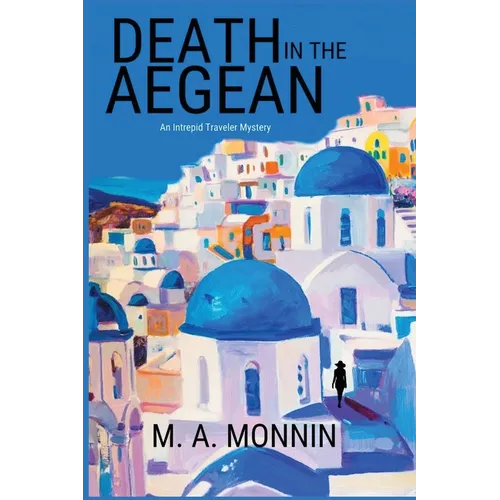 Death in The Aegean