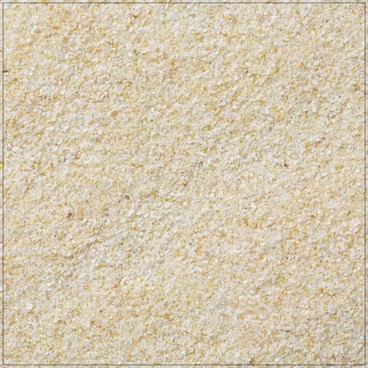 Granulated Onion
