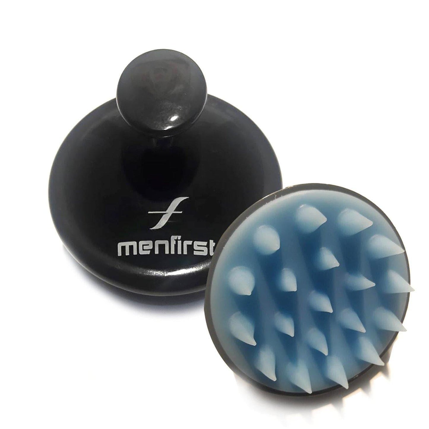 MenFirst Scalp Brush & Massager: Elevate Your Shampoo Routine | Haircare Tool