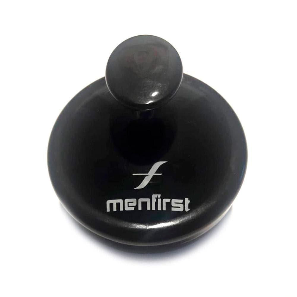 MenFirst Scalp Brush & Massager: Elevate Your Shampoo Routine | Haircare Tool