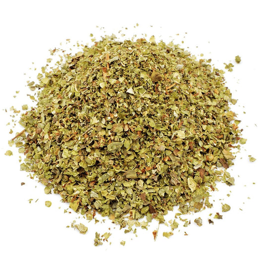 Greek Oregano (Ikaria Blue Zone)