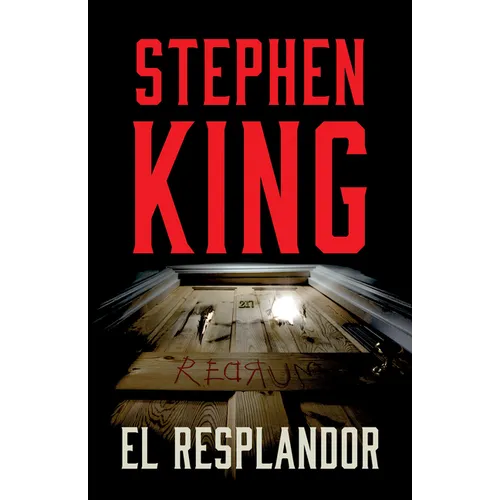El Resplandor / The Shining