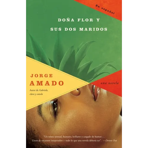 Doña Flor y sus dos maridos / Doña Flor and Two Husbands