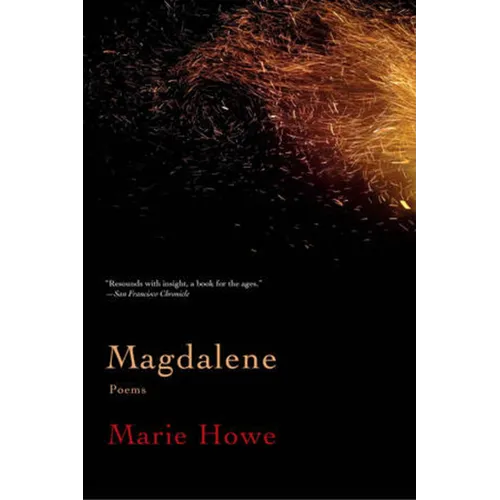 Magdalene: Poems