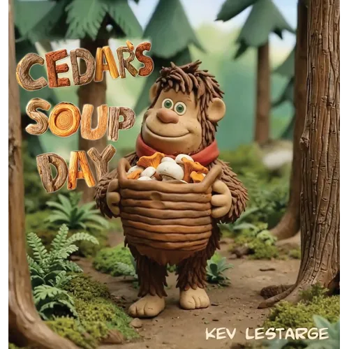 Cedar's Soup Day