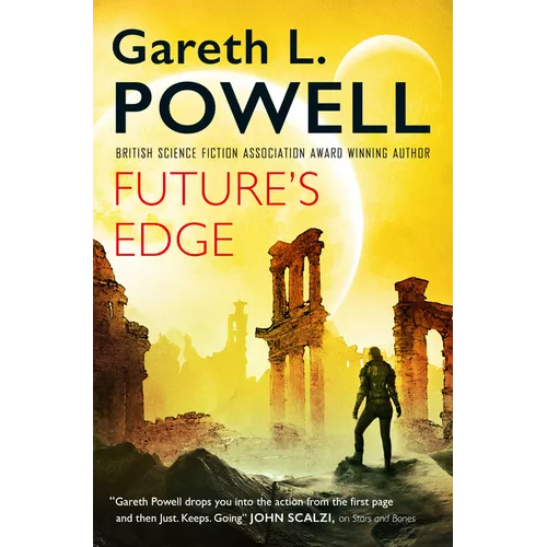 Future's Edge
