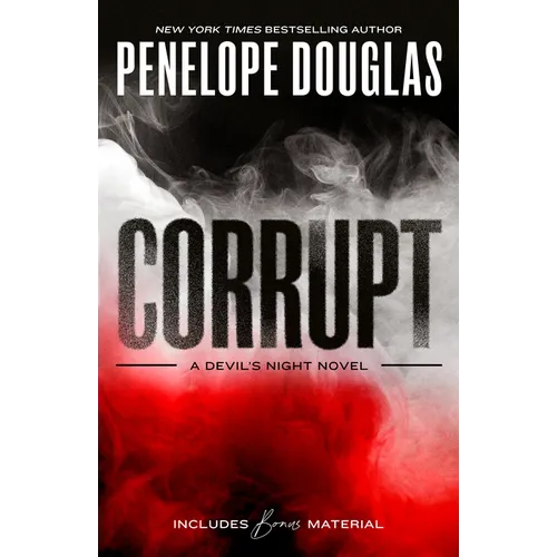 Corrupt