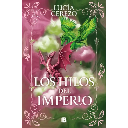 Los Hilos del Imperio / The Threads of the Empire