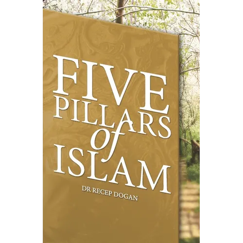 Five Pillars of Islam