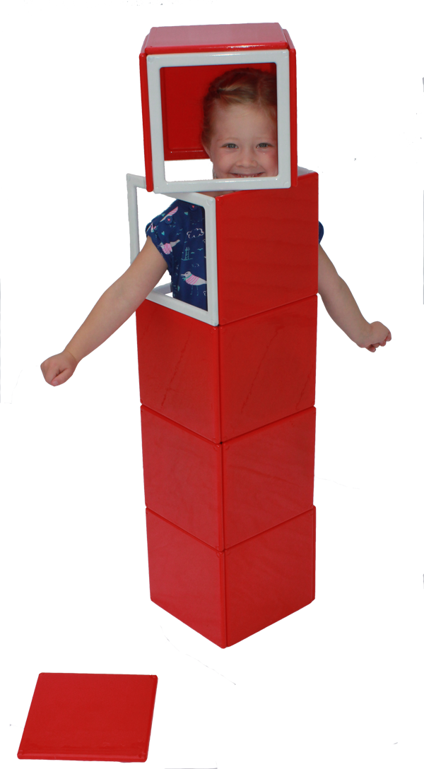 Panelcraft Classic Red Solids 19 pc set