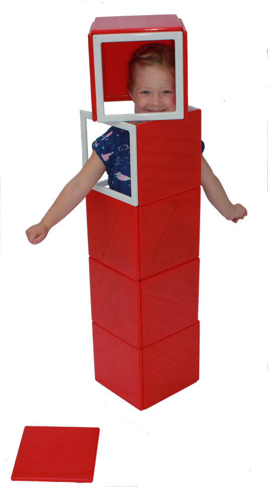 Panelcraft Classic Red Solids 19 pc set