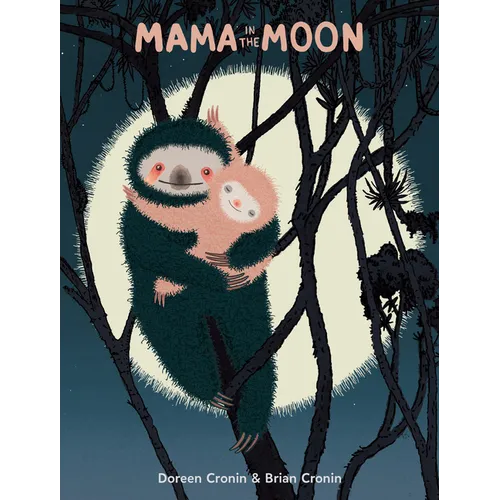 Mama in the Moon