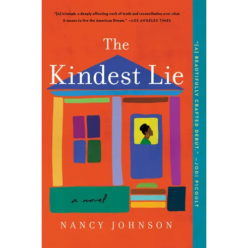 The Kindest Lie