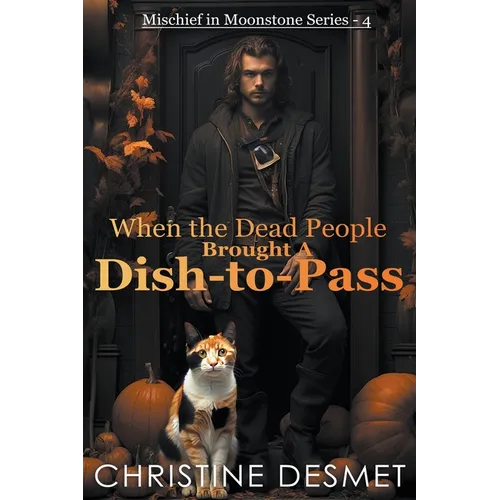 When the Dead People Brought a Dish-to-Pass