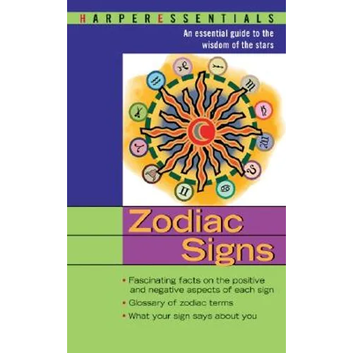 Zodiac Signs