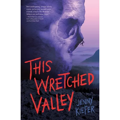 This Wretched Valley