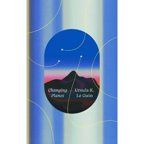 Changing Planes: Stories
