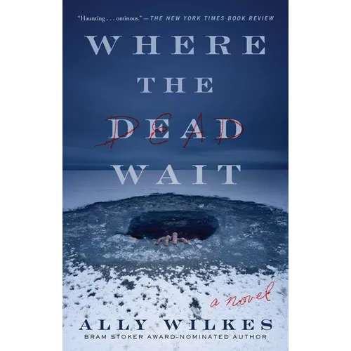 Where the Dead Wait