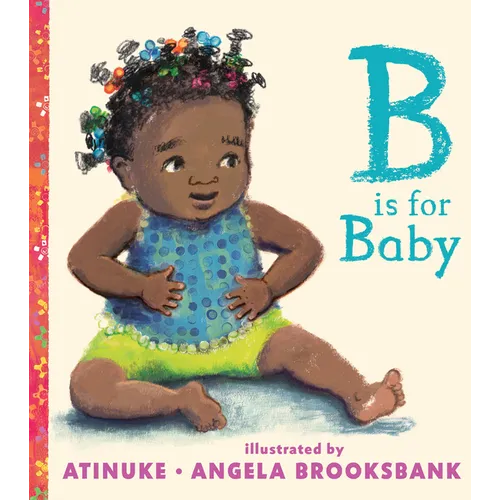 B Is for Baby